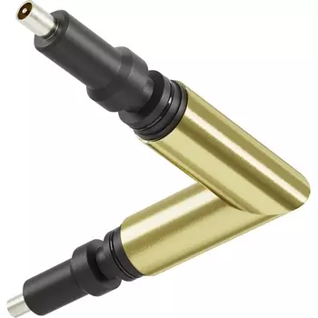 L-образный коннектор Maytoni Accessories For System Axity CA006EC-BS