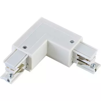 L-образный токоподвод внутренний Donolux DL000210LI