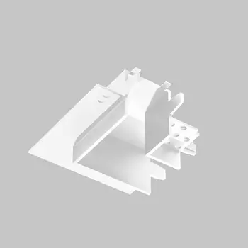 L - соединитель под ГКЛ 13мм для IL.0007.5001, IL.0007.5002 Imex Ut25 IL.0007.5100-WH