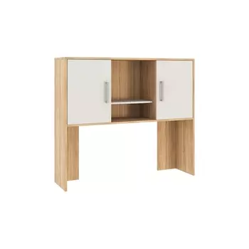 Лайт-2 Надстройка стола компьютерного 1200 Mebelson арт.NKL02S1.2.1623