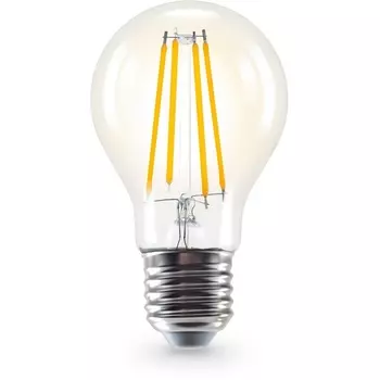 Лампа светодиодная Лон A60 13W 4000K Ambrella Bulbing 601314