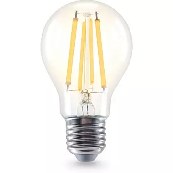 Лампа светодиодная Лон A60 20W 4000K Ambrella Bulbing 602014