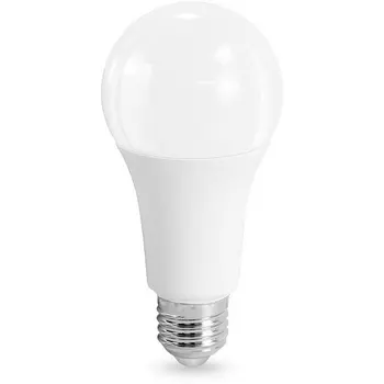 Лампа светодиодная Лон A65 25W 4000K Ambrella Bulbing 652504