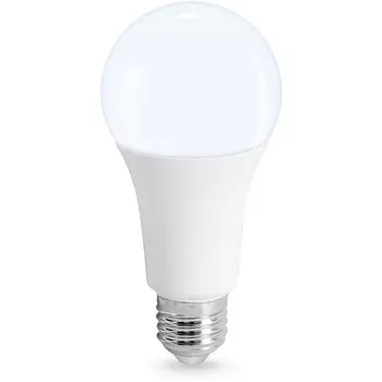 Лампа светодиодная Лон A65 25W 6400K Ambrella Bulbing 652506