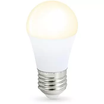 Лампа светодиодная Шар G45 13W 2700K Ambrella Bulbing 451303
