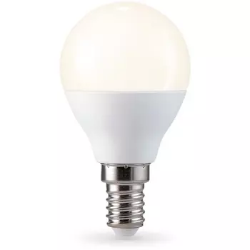 Лампа светодиодная Шар P45 11W 2700K Ambrella Bulbing 451113