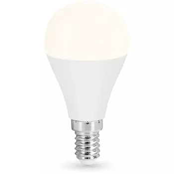 Лампа светодиодная Шар P45 13W 2700K Ambrella Bulbing 451313