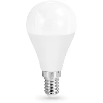 Лампа светодиодная Шар P45 13W 4000K Ambrella Bulbing 451314