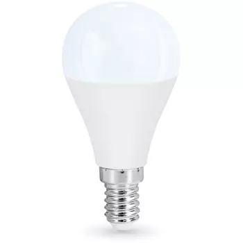 Лампа светодиодная Шар P45 13W 6400K Ambrella Bulbing 451316