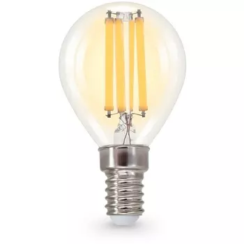 Лампа светодиодная Шар P45 15W 2700K Ambrella Bulbing 451533