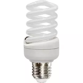 Лампочка энергосберегающая спираль E27 20W 6400K 1200lm 04747 (Feron)