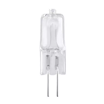 Лампочка галогеновая BХ101 Elektrostandard G4 220 В 20 Вт сверхъяркая