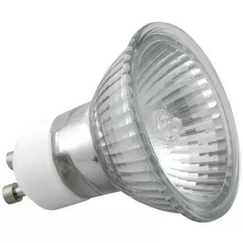 Лампочка галогеновая Kanlux JDR+A35W36C 10763