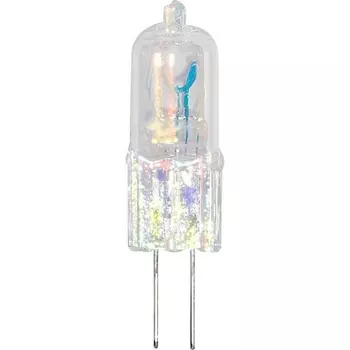 Лампочка галогеновая капсульная 20W 220lm Feron 02054 (100 шт.)