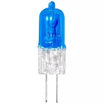Лампочка галогеновая капсульная 20W 220lm Feron 02062 (100 шт.)