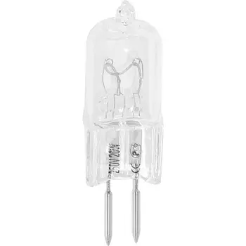 Лампочка галогеновая капсульная G5.3 50W 600lm 02103 (Feron)