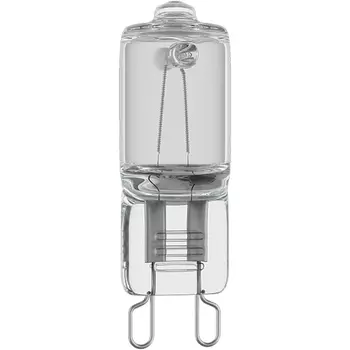 Лампочка галогеновая капсульная 40W 3000K Lightstar HAL 922023