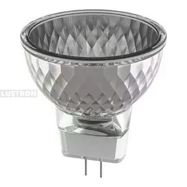 Лампочка галогеновая полусфера GU4 35W 2800K 922004 (Lightstar)