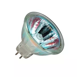 Лампочка галогеновая полусфера GU5.3 50W 2700K 1500lm 456007 (Novotech)