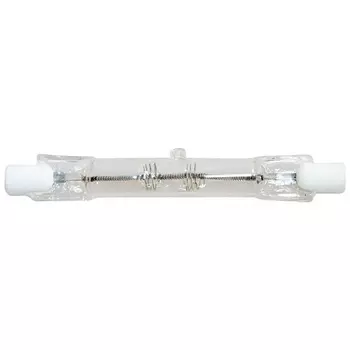 Лампочка галогеновая R7S 1000W 10000lm Feron 02012