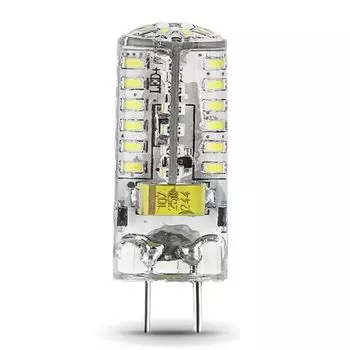 Лампочка GY6.35 AC150-265V 3W 4100K 1/20/200 Gauss 107719203