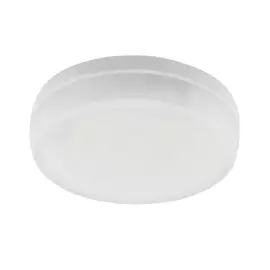 Лампочка КЛЛ таблетка GX53 13W 4200K 929934 (Lightstar)