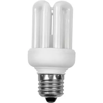 Лампочка люминесцентная Kanlux 4U 10682