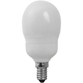 Лампочка люминесцентная Kanlux MGLOB 12695