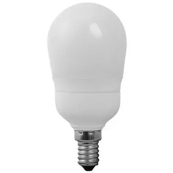 Лампочка люминесцентная Kanlux MGLOB 12696