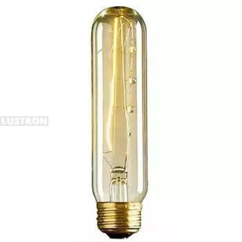 Лампочка накаливания E27 60W 2400-2800K Arte Lamp Bulbs ED-T10-CL60