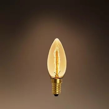 Лампочка накаливания Eichholtz Bulb 108216/1