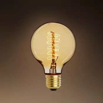 Лампочка накаливания Eichholtz Bulb 108220/1