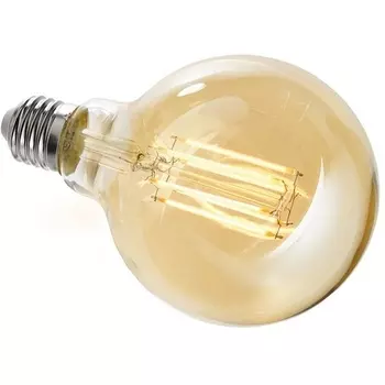 Лампочка накаливания Deko-Light Filament 180063