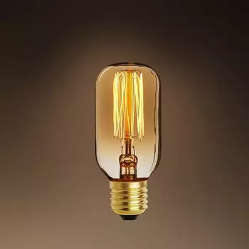 лампочка накаливания Эдисона Eichholtz Bulb 108218/1