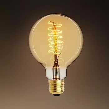 лампочка накаливания Эдисона Eichholtz Bulb 108222/1