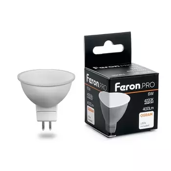 Лампочка рефлекторная Feron 38084