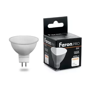 Лампочка рефлекторная Feron 38085