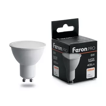 Лампочка рефлекторная Feron 38088