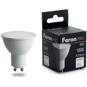 Лампочка рефлекторная Feron 38094