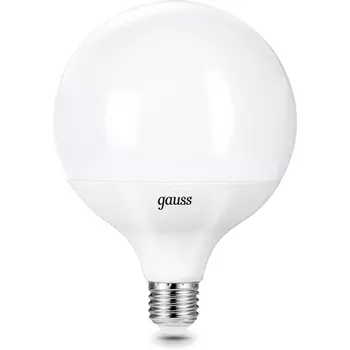 Лампочка светодиодная Gauss 105102322
