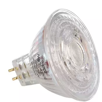 Лампочка светодиодная 180167 (Deko-Light)