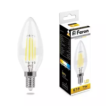 Лампочка светодиодная Feron 25726