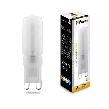 Лампочка светодиодная Feron 25755