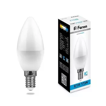 Лампочка светодиодная Feron 25943