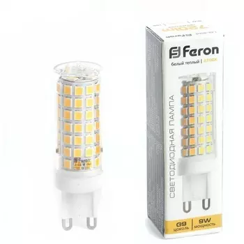 Лампочка светодиодная Feron 38146