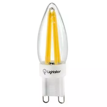 Лампочка светодиодная Lightstar Led 940474