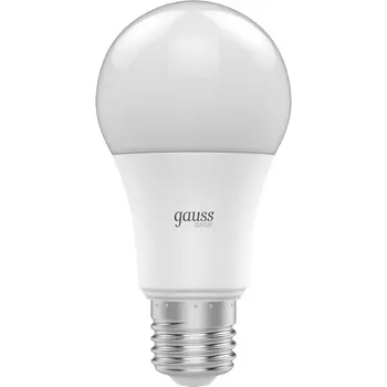 Лампочка светодиодная Gauss Basic 1023224