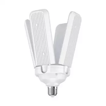 Лампочка светодиодная 30W E27 Клевер-4 Gauss Basic 11732232