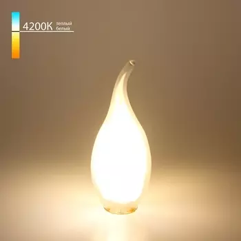 Лампочка светодиодная BL112 Elektrostandard BLE1415