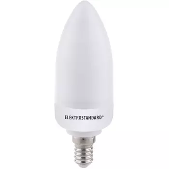Лампочка светодиодная Elektrostandard BLE1436